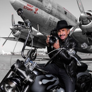 Profilbild von Michael Maderecker