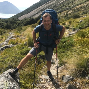 Profilbild von Michael Marchetti