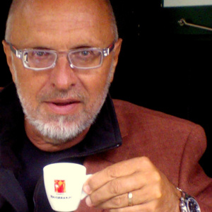 Profilbild von Michael Masata alias Pigmento