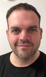 Profilbild von Michael Matejo