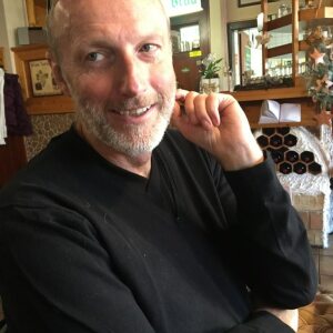 Profilbild von Michael Maw