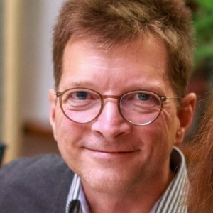 Profilbild von Michael Mayer-Wildenhofer