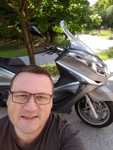 Profilbild von Michael Medi