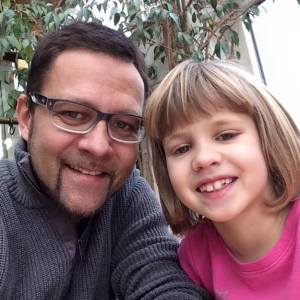 Profilbild von Michael Melcher
