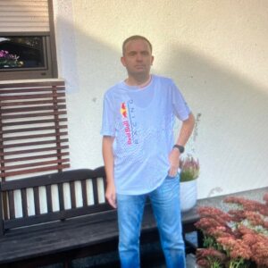 Profilbild von Michael Michael