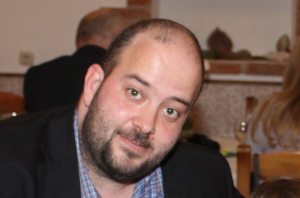 Profilbild von Michael Michitsch