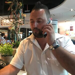 Profilbild von Michael Milicevic