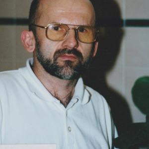 Profilbild von Michael Mohr