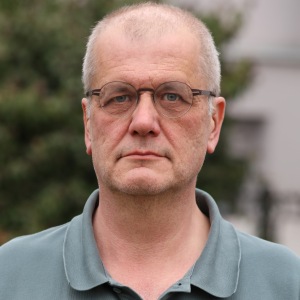 Profilbild von Michael Moser