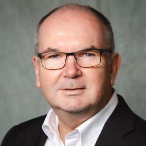 Profilbild von Michael Mrak