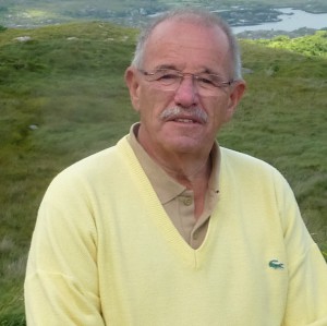 Profilbild von Michael Muller