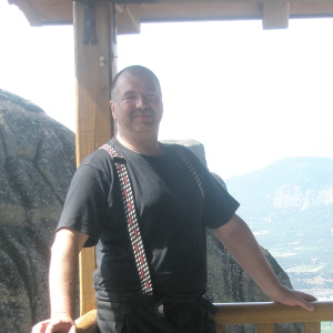 Profilbild von Michael Nachtmann