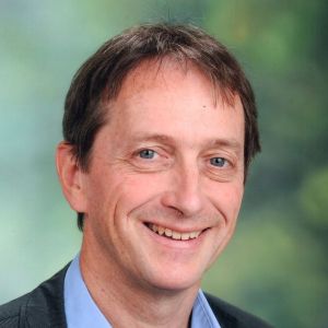 Profilbild von Michael Nitsche