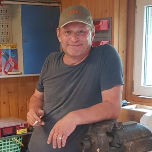 Profilbild von Michael Oberhofer
