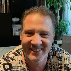 Profilbild von Michael Öhlknecht