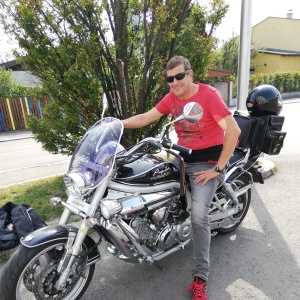 Profilbild von Michael Olbricht