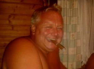Profilbild von Michael Olensky