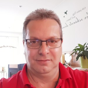Profilbild von Michael Parhammer