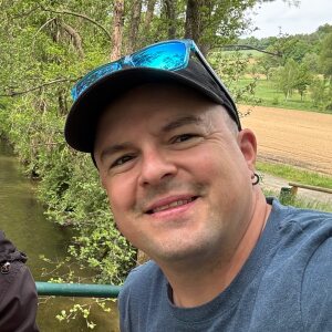 Profilbild von Michael Peer