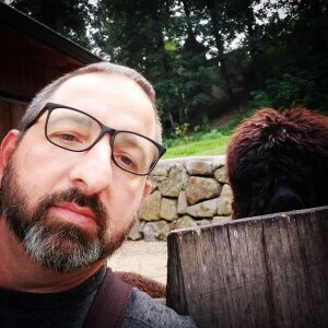 Profilbild von Michael Peischl