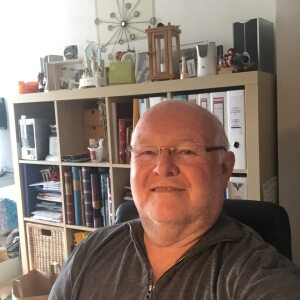 Profilbild von Michael Peschka
