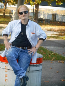 Profilbild von Michael Pittner