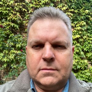Profilbild von Michael Poremba