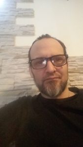 Profilbild von Michael Presich