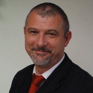 Profilbild von Michael Pucher