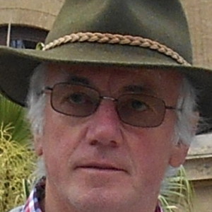 Profilbild von Michael Rabitsch