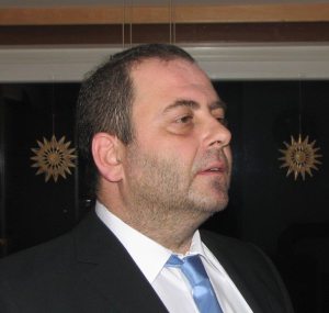 Profilbild von Michael Rager