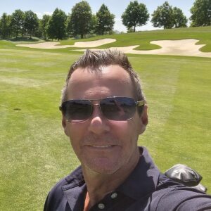 Profilbild von Michael Reichl