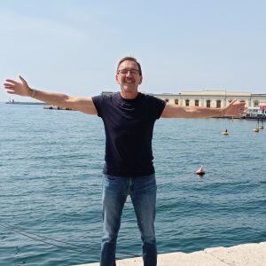 Profilbild von Michael Resch