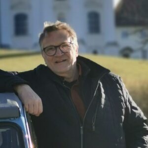 Profilbild von Michael Riss
