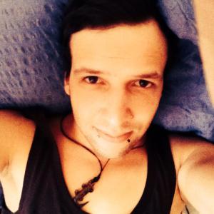 Profilbild von Michael Ritz