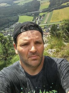 Profilbild von Michael Ruhs