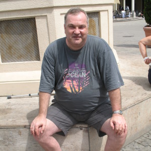 Profilbild von Michael Ruiss