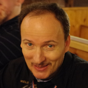 Profilbild von Michael Rutka