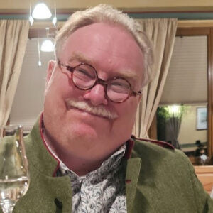 Profilbild von Michael Ruttner