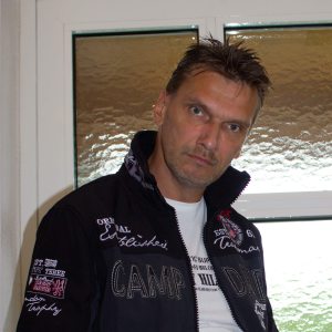 Profilbild von Michael Ruzicka