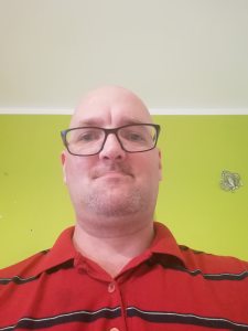 Profilbild von Michael Sander