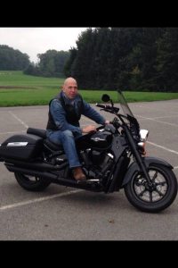 Profilbild von Michael Schierer