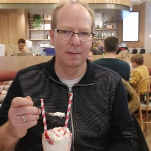 Profilbild von Michael Schigan