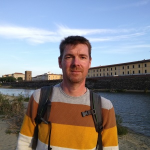 Profilbild von Michael Schimpl