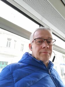 Profilbild von Michael Schlapsi
