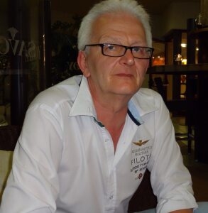 Profilbild von Michael Schmid