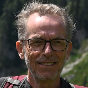 Profilbild von Michael Schneider