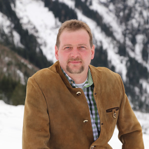 Profilbild von Michael Schrempf