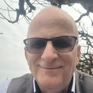 Profilbild von Michael Schuster