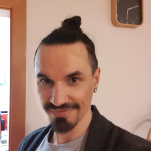 Profilbild von Michael Schwarz